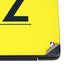 NBA Utah Jazz Standard - Yellow Dell Vostro Skin