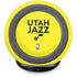 NBA Utah Jazz Standard - Yellow Fast Charge Wireless Charging Stand Skin