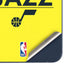 NBA Utah Jazz Standard - Yellow Galaxy A35 5G Skin