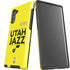 NBA Utah Jazz Standard - Yellow Galaxy Note 10 Pro Case
