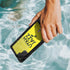NBA Utah Jazz Standard - Yellow Galaxy Note 10 Waterproof Case
