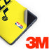 NBA Utah Jazz Standard - Yellow Galaxy Note 9 Skin