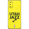 NBA Utah Jazz Standard - Yellow Galaxy S20 Skin