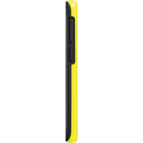NBA Utah Jazz Standard - Yellow Galaxy S20 Ultra 5G Pro Case