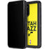 NBA Utah Jazz Standard - Yellow Galaxy S20 Waterproof Case
