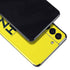 NBA Utah Jazz Standard - Yellow Galaxy S21 5G Skin