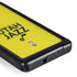NBA Utah Jazz Standard - Yellow Galaxy S24 Ultra Waterproof Case