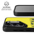 NBA Utah Jazz Standard - Yellow Galaxy S26 Plus Kickstand Case