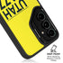 NBA Utah Jazz Standard - Yellow Galaxy S26 Plus Kickstand Case