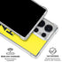 NBA Utah Jazz Standard - Yellow Galaxy S26 Ultra Clear Case