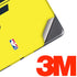NBA Utah Jazz Standard - Yellow iPad Skins