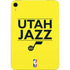NBA Utah Jazz Standard - Yellow Apple iPad Mini Skin