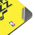 NBA Utah Jazz Standard - Yellow Apple iPad Mini Skin