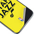 NBA Utah Jazz Standard - Yellow iPhone 11 Skin