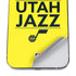 NBA Utah Jazz Standard - Yellow iPhone 12 Pro Max Skin
