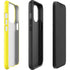 NBA Utah Jazz Standard - Yellow iPhone 13 Pro Impact Case