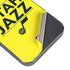 NBA Utah Jazz Standard - Yellow iPhone 13 Pro Skin
