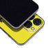 NBA Utah Jazz Standard - Yellow iPhone 15 Pro Max Skin