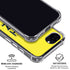 NBA Utah Jazz Standard - Yellow iPhone 16e MagSafe Case