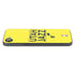 NBA Utah Jazz Standard - Yellow iPhone 16e Skin