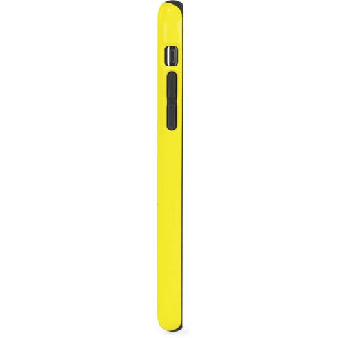 NBA Utah Jazz Standard - Yellow iPhone XR Pro Case