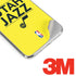 NBA Utah Jazz Standard - Yellow iPhone XS Max Skin