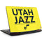 NBA Utah Jazz Standard - Yellow Legion Y720 Skin