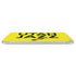 NBA Utah Jazz Standard - Yellow Apple MacBook Pro 16-inch Skin