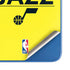 NBA Utah Jazz Standard - Yellow Moto G Play 4G (2024) Skin