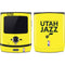 NBA Utah Jazz Standard - Yellow Motorola RAZR Skin