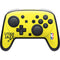 NBA Utah Jazz Standard - Yellow Nintendo Skins
