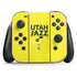 NBA Utah Jazz Standard - Yellow Nintendo Skins