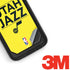 NBA Utah Jazz Standard - Yellow Otterbox Commuter Galaxy Skin