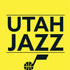 NBA Utah Jazz Standard - Yellow Otterbox Commuter Galaxy Skin