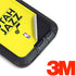NBA Utah Jazz Standard - Yellow Otterbox Defender Galaxy Skin