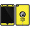 NBA Utah Jazz Standard - Yellow Otterbox Defender iPad Skin