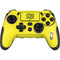 NBA Utah Jazz Standard - Yellow PlayStation Scuf Vantage 2 Controller Skin