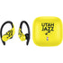 NBA Utah Jazz Standard - Yellow PowerBeats Pro Skin