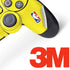 NBA Utah Jazz Standard - Yellow PS4 Controller Skin