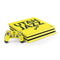NBA Utah Jazz Standard - Yellow PS4 Pro Bundle Skin