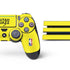 NBA Utah Jazz Standard - Yellow PS4 Pro Bundle Skin