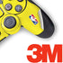 NBA Utah Jazz Standard - Yellow PS4 Pro/Slim Controller Skin