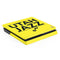 NBA Utah Jazz Standard - Yellow PS4 Slim Skin