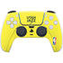 NBA Utah Jazz Standard - Yellow PlayStation PS5 Skins