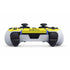 NBA Utah Jazz Standard - Yellow PS5 DualSense Edge Pro Controller Skin
