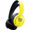 NBA Utah Jazz Standard - Yellow PULSE 3D Wireless Headset for PS5 Skin