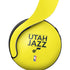 NBA Utah Jazz Standard - Yellow PULSE 3D Wireless Headset for PS5 Skin