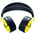 NBA Utah Jazz Standard - Yellow PULSE 3D Wireless Headset for PS5 Skin