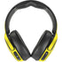 NBA Utah Jazz Standard - Yellow Skullcandy Venue Skin
