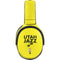NBA Utah Jazz Standard - Yellow Skullcandy Venue Skin